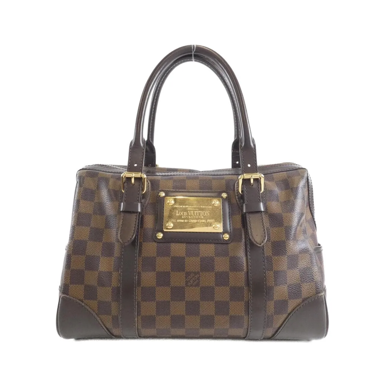 LOUIS VUITTON N52000 Handbag Damier