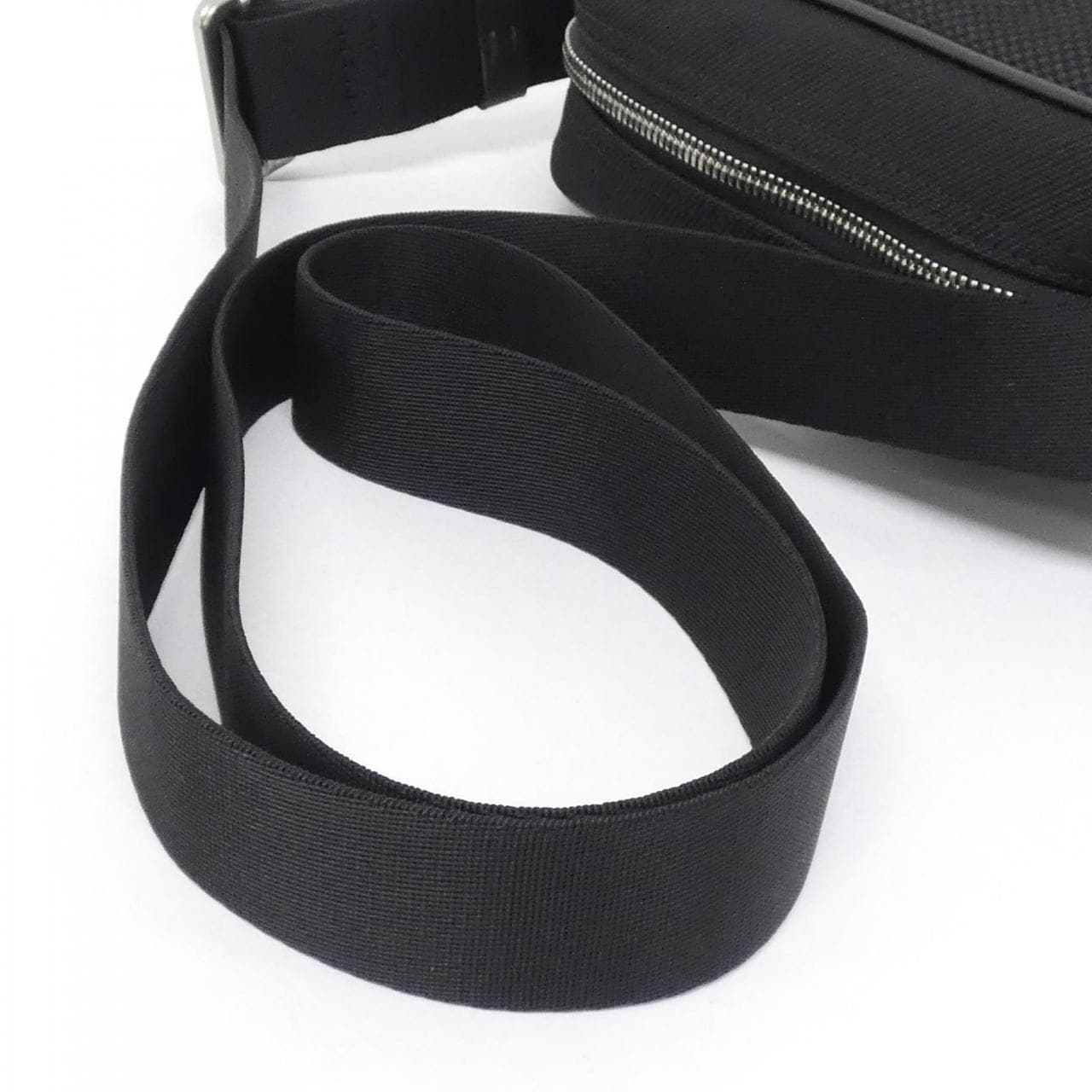 LOUIS VUITTON M93223 Shoulder Damier 黑色 Damier - 縮圖 5