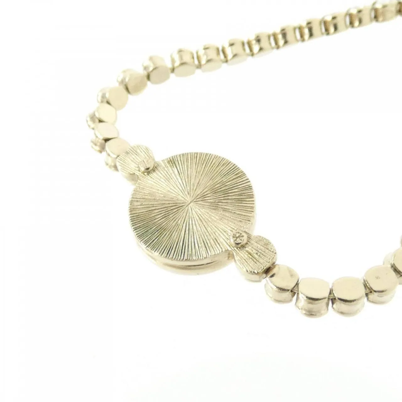 CHANEL AB6235 Accessories 黑色 中古品A - 縮圖 3