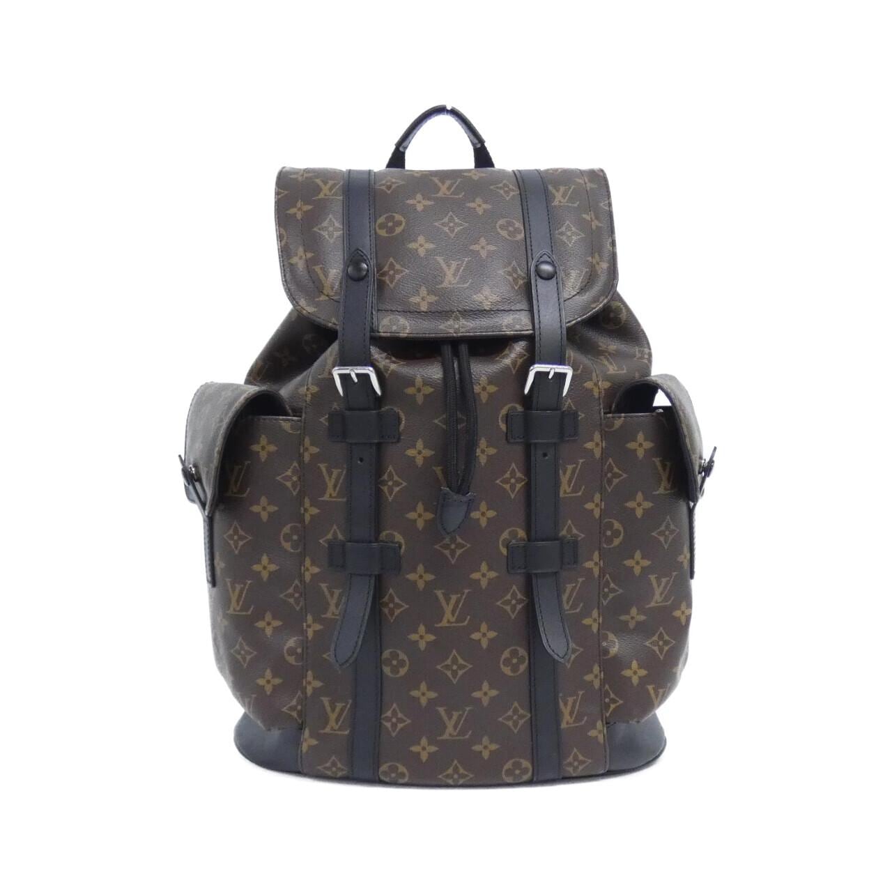 LOUIS VUITTON M43735 Backpack Monogram