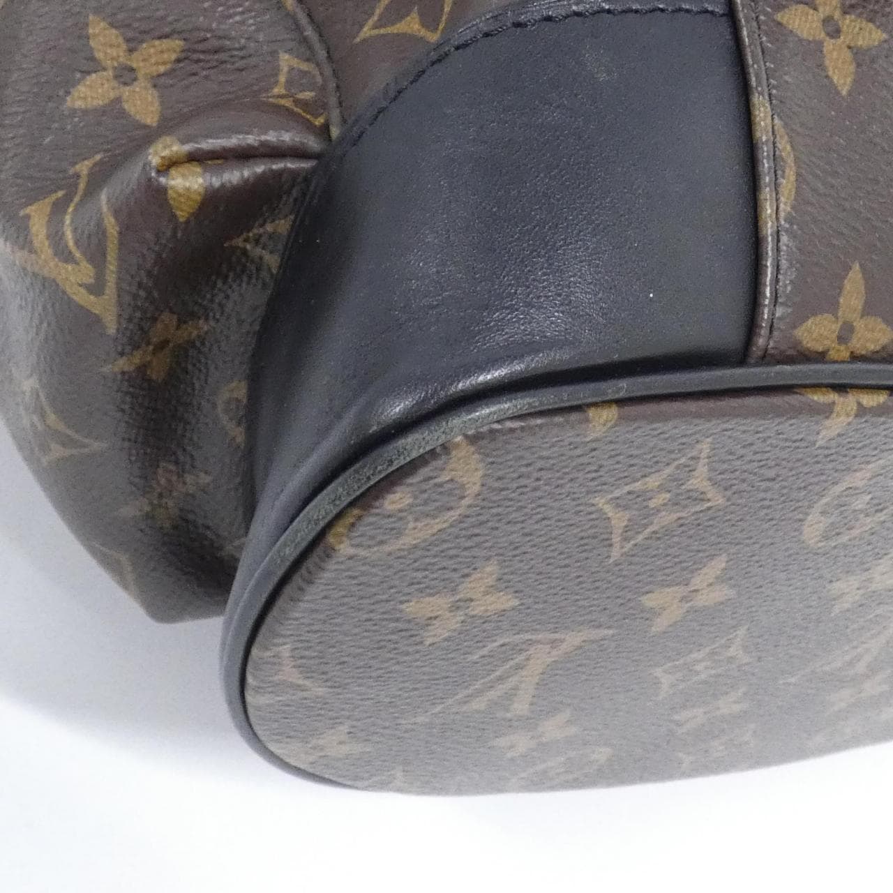 LOUIS VUITTON M43735 Backpack Monogram Black Monogram - Thumbnail 3