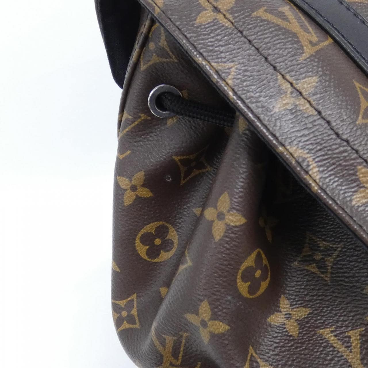 LOUIS VUITTON M43735 Backpack Monogram Black Monogram - Thumbnail 6