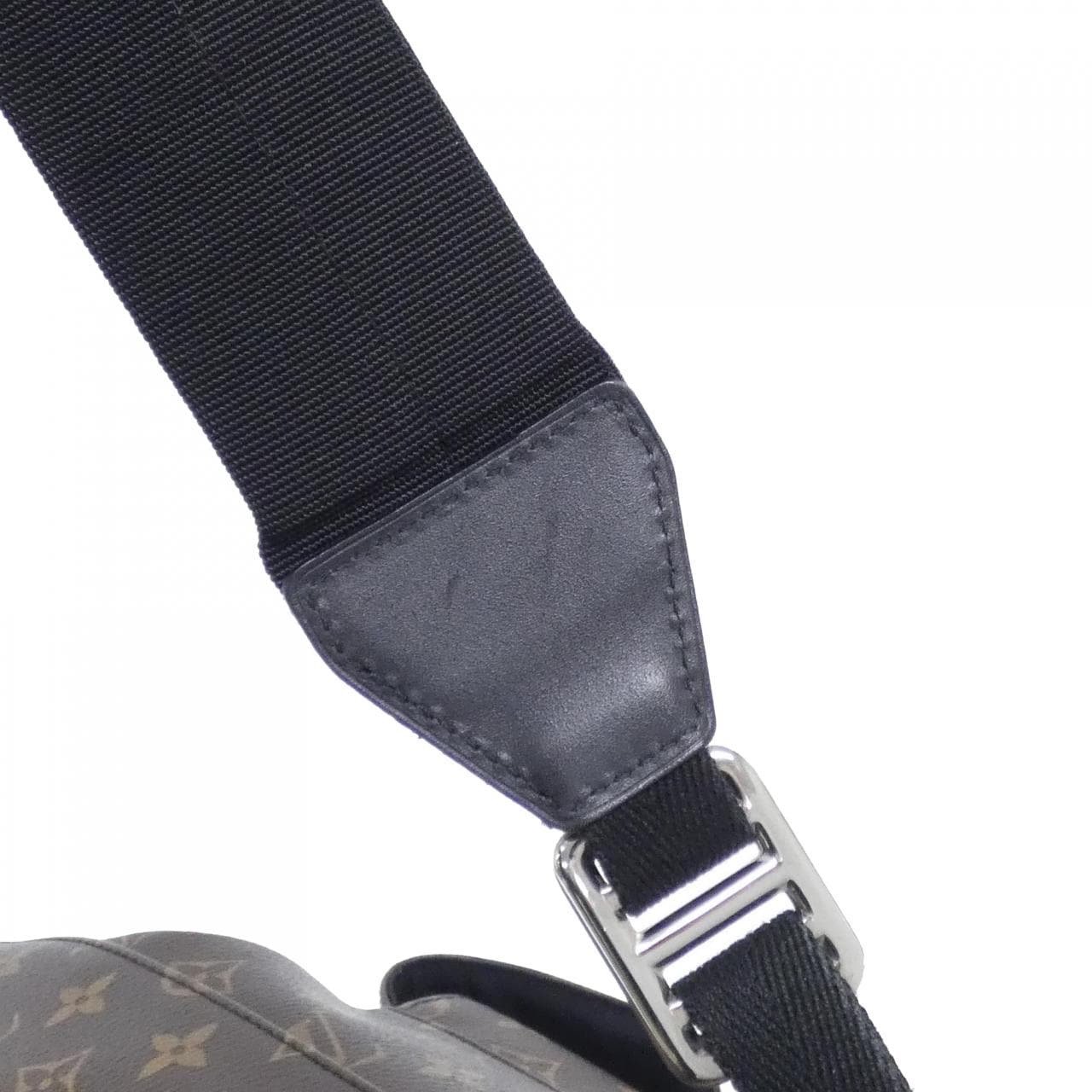 LOUIS VUITTON M43735 Backpack Monogram Black Monogram - Thumbnail 7