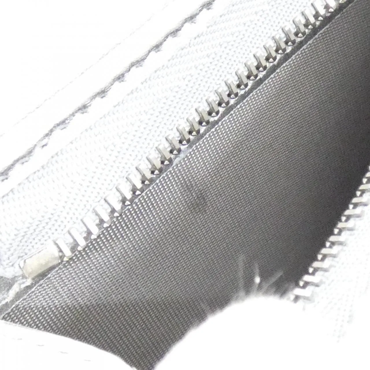 GUCCI 820692 FAFGH Coin Case Canvas 黑色 帆布 中古品A - 縮圖 10