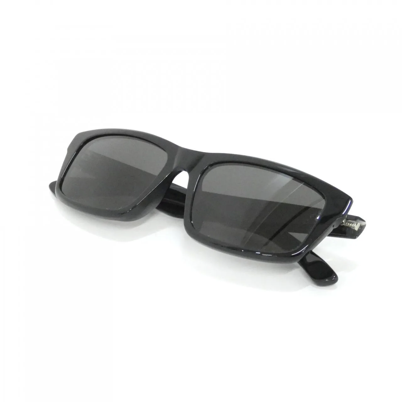 BALENCIAGA BB0424SK Sunglasses Black Rank A - Thumbnail 2