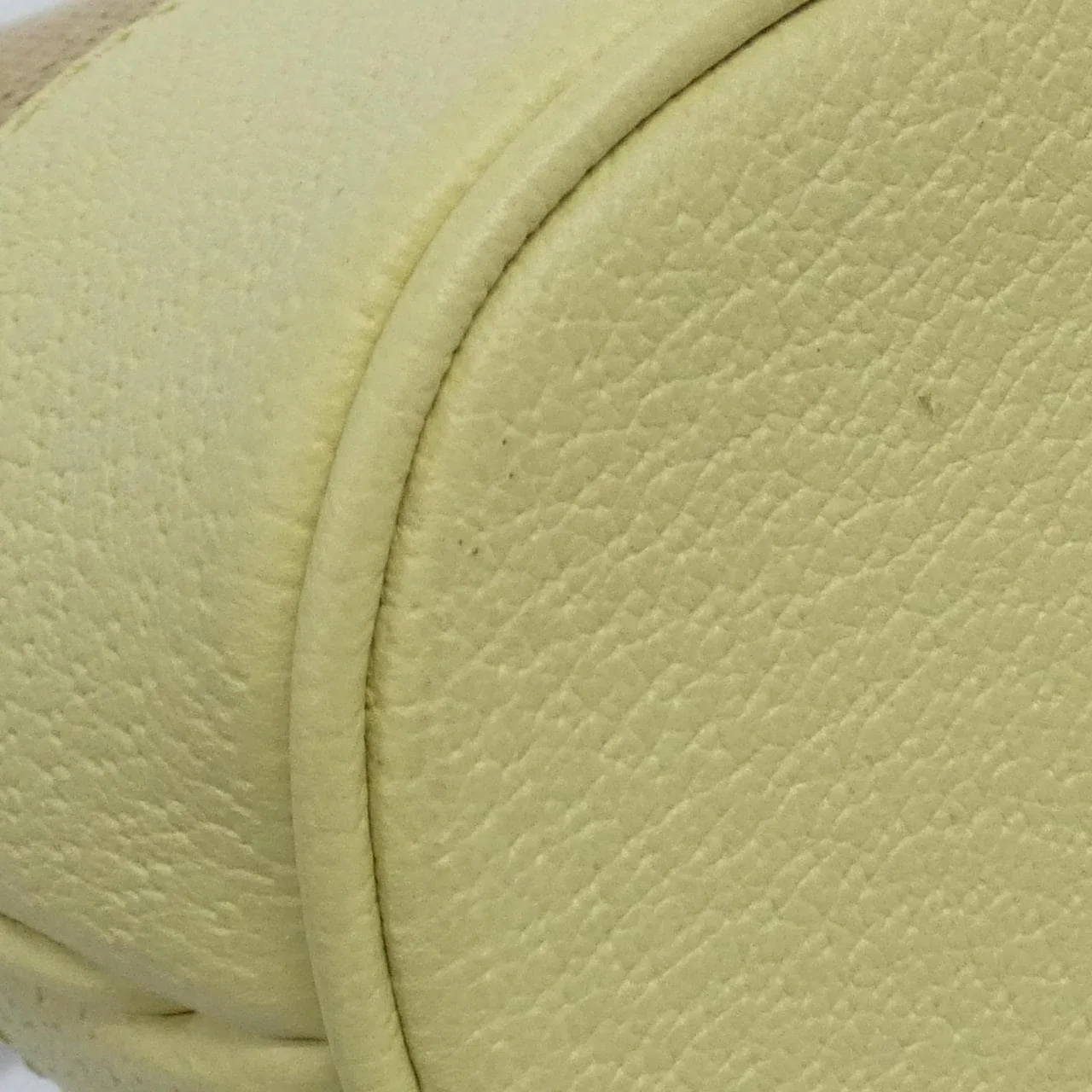 GUCCI 550620 UKMBG Shoulder Canvas 黑色 帆布 中古品A - 縮圖 3