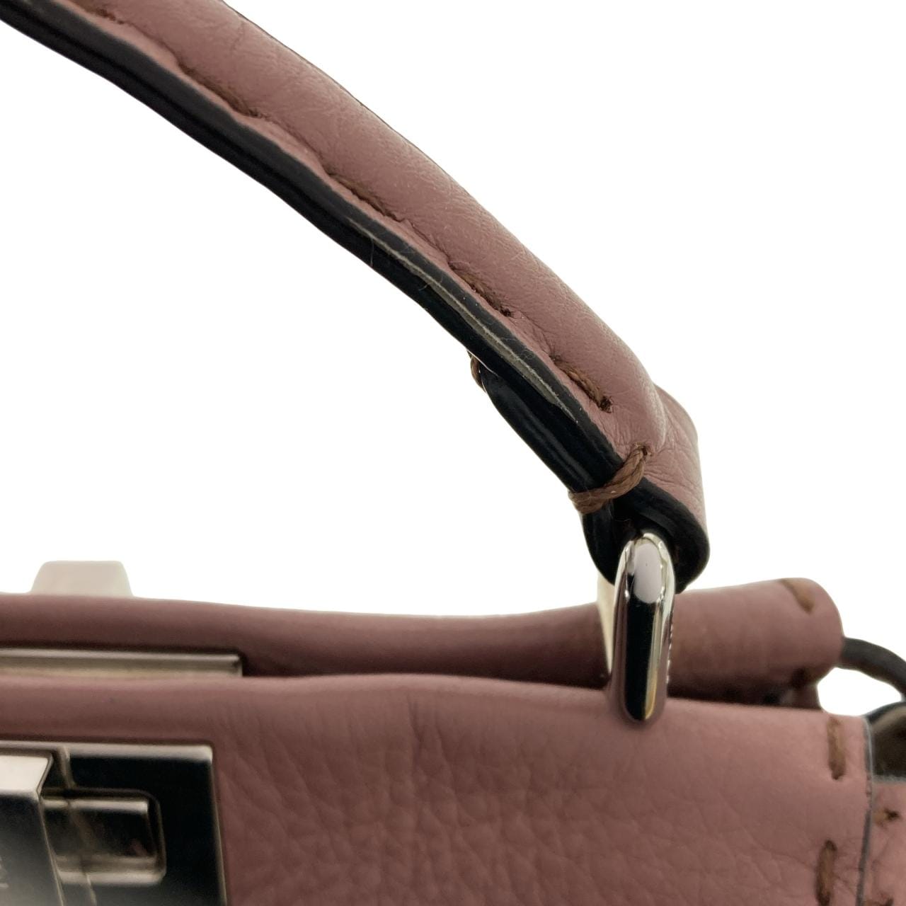 FENDI Peekaboo 8BN244 Q0J Handbag 5