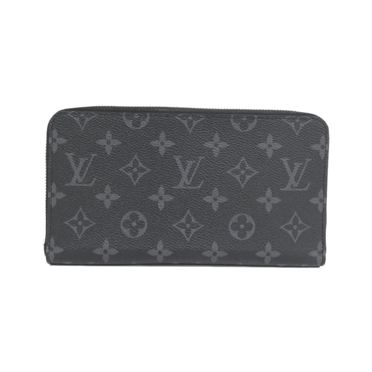 LOUIS VUITTON Eclipse M82081 Wallet Monogram