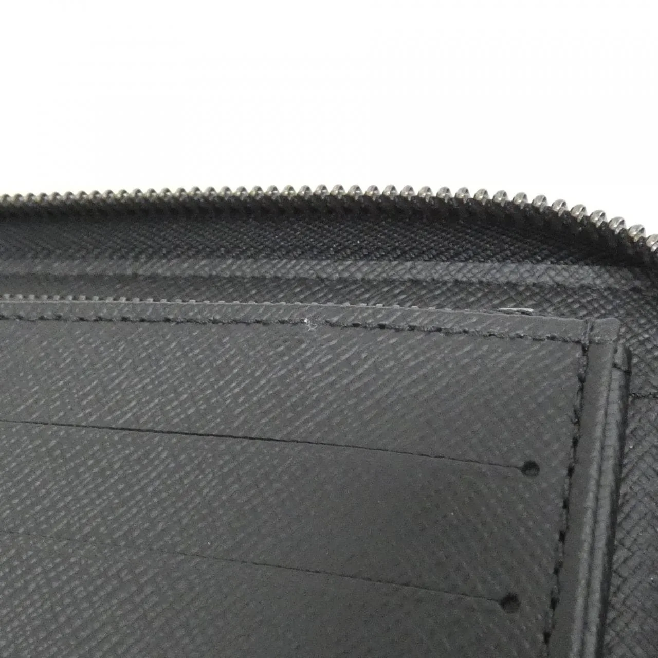 LOUIS VUITTON Eclipse M82081 Wallet Monogram Black Monogram Rank A - Thumbnail 6