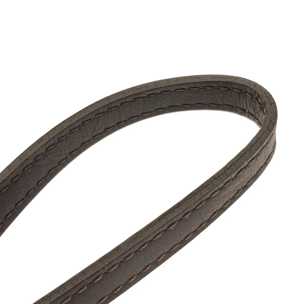 LOUIS VUITTON Alma N41221 Handbag Damier Black Damier - Thumbnail 7