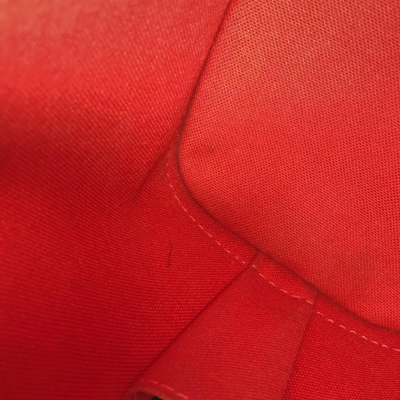 LOUIS VUITTON Alma N41221 Handbag Damier Black Damier - Thumbnail 9