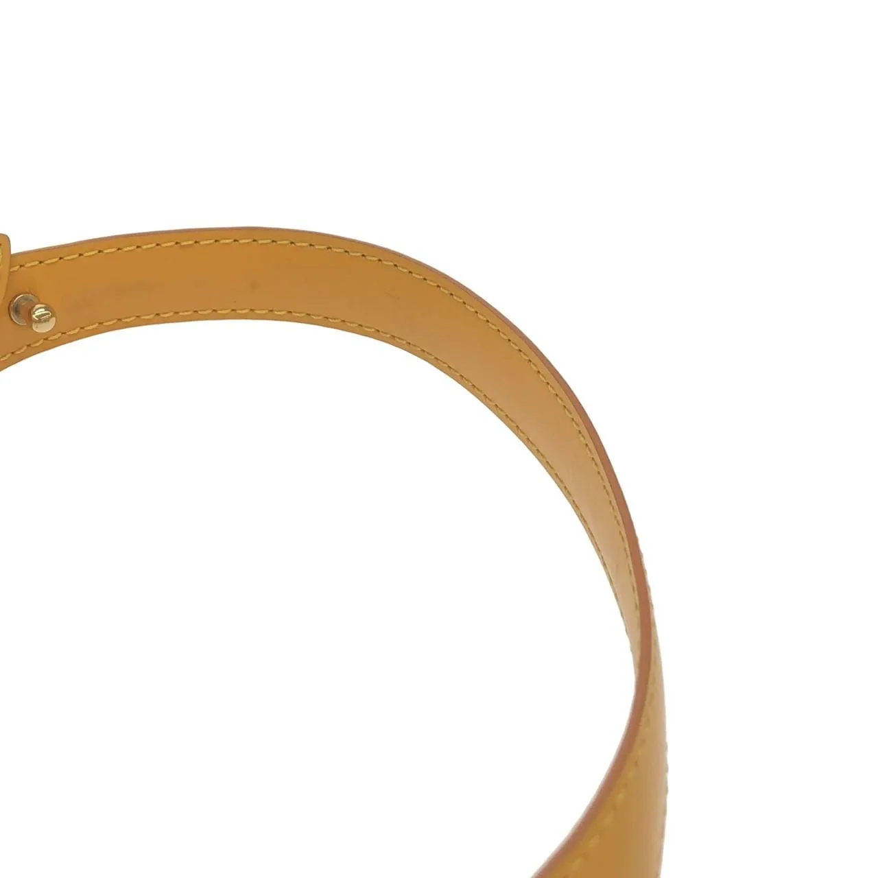 LOUIS VUITTON M52259 Shoulder Epi Yellow Epi Rank A - Thumbnail 5