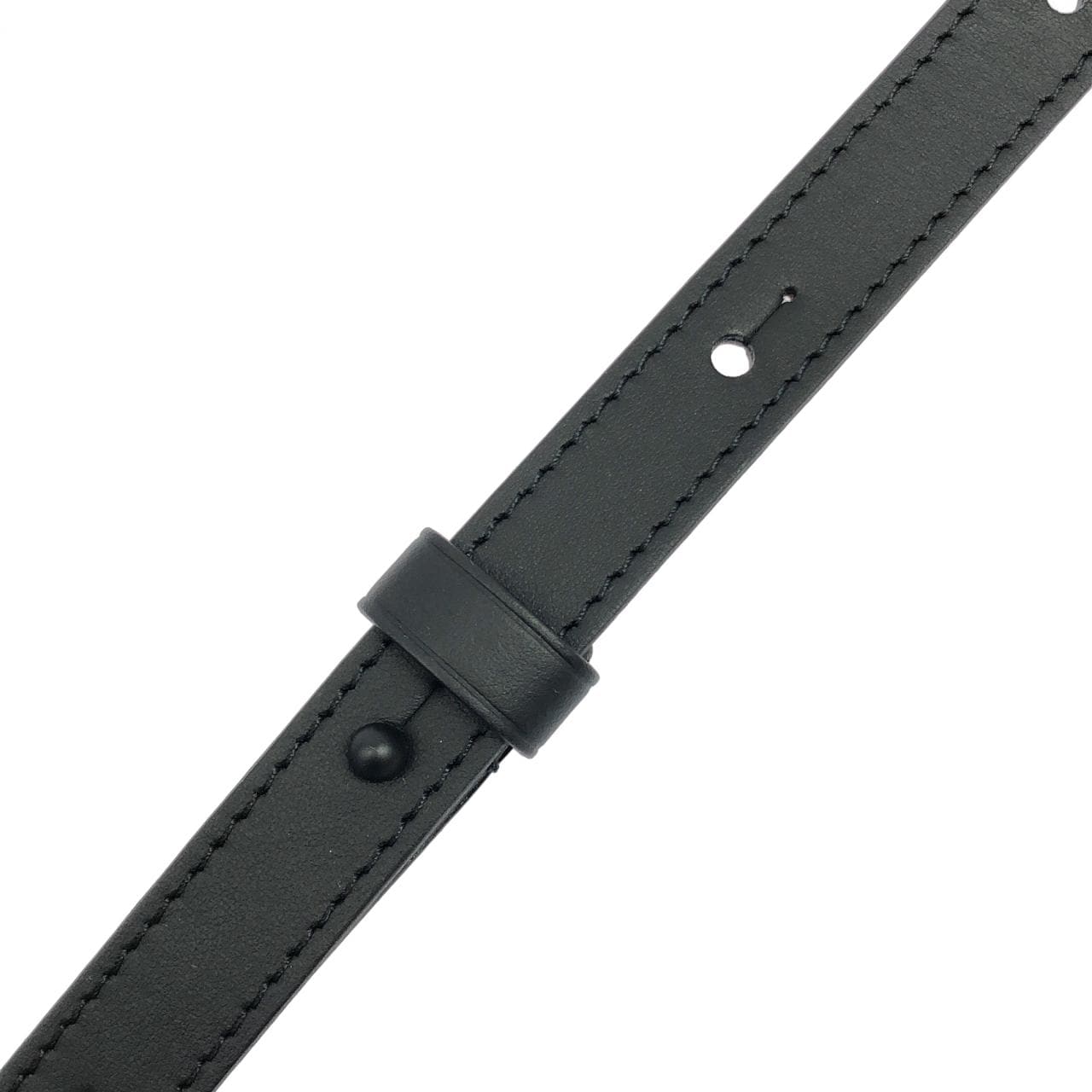 LOUIS VUITTON M82070 Shoulder Bag Monogram 黑色 Monogram 中古品A - 縮圖 6