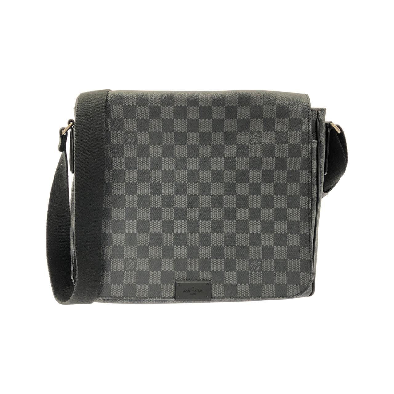 LOUIS VUITTON N41272 Shoulder Bag Damier