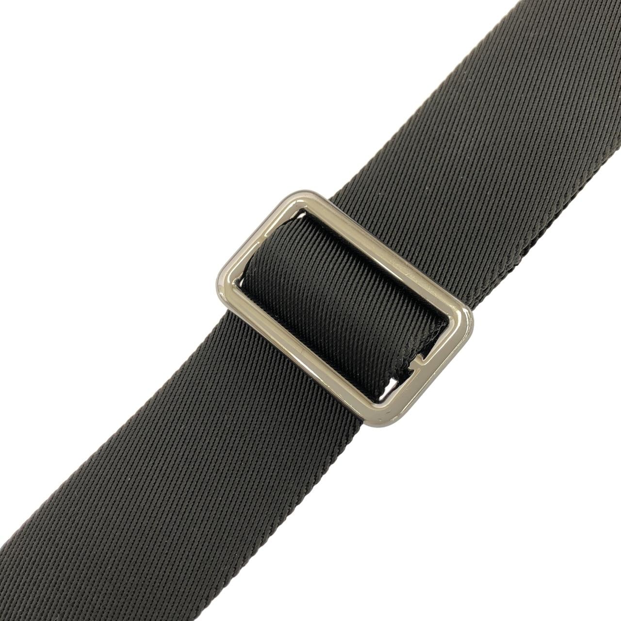 LOUIS VUITTON Eclipse M44224 Shoulder Bag Monogram Black Monogram Rank A - Thumbnail 5