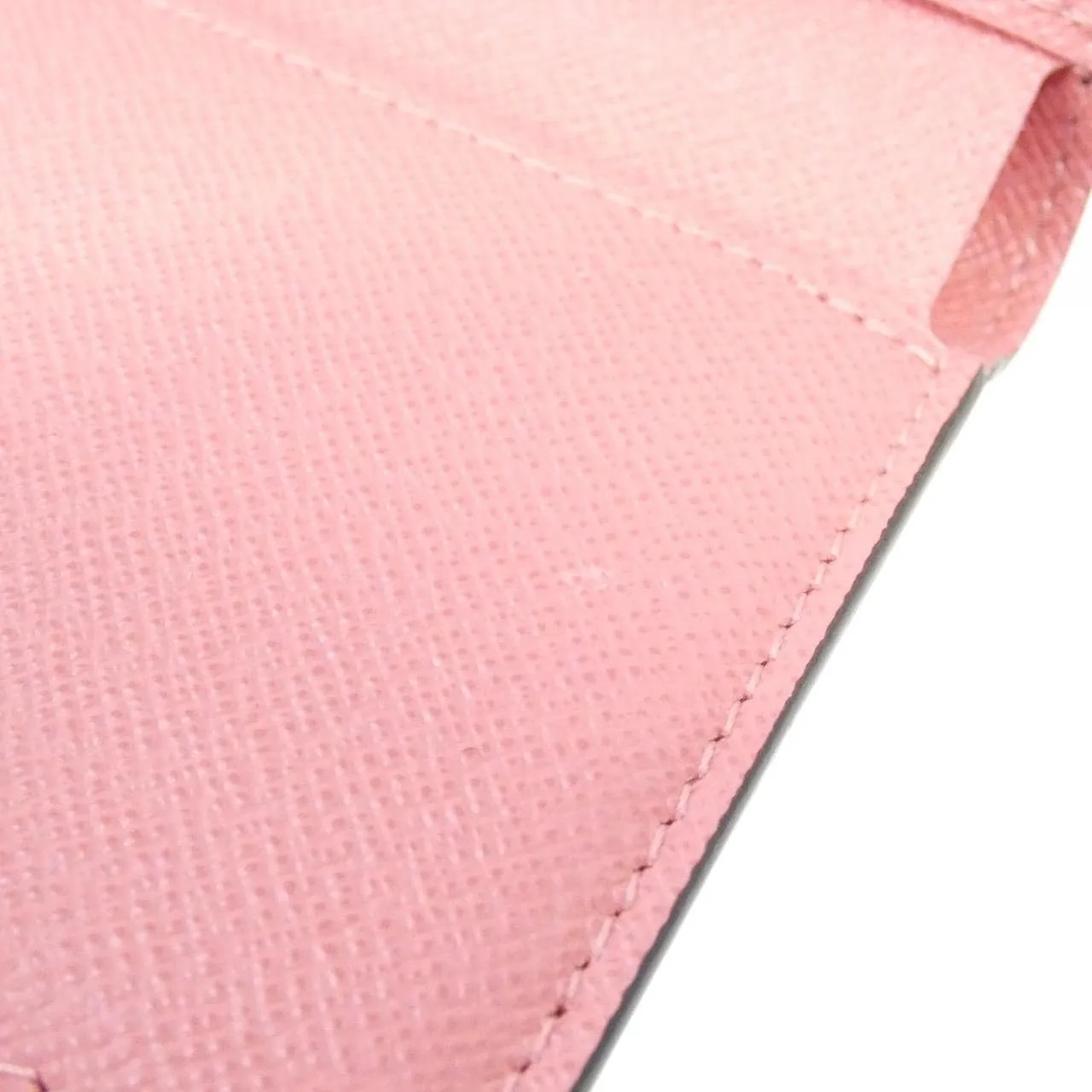LOUIS VUITTON M25692 Wallet Monogram Pink Monogram Rank A - Thumbnail 7