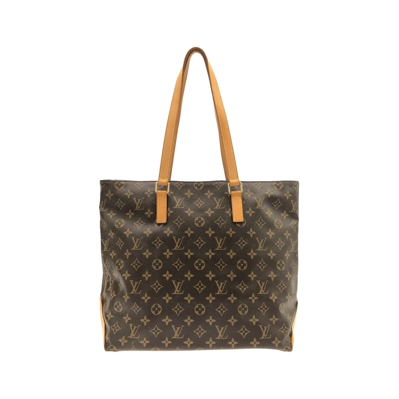 LOUIS VUITTON M51151 Handbag Monogram