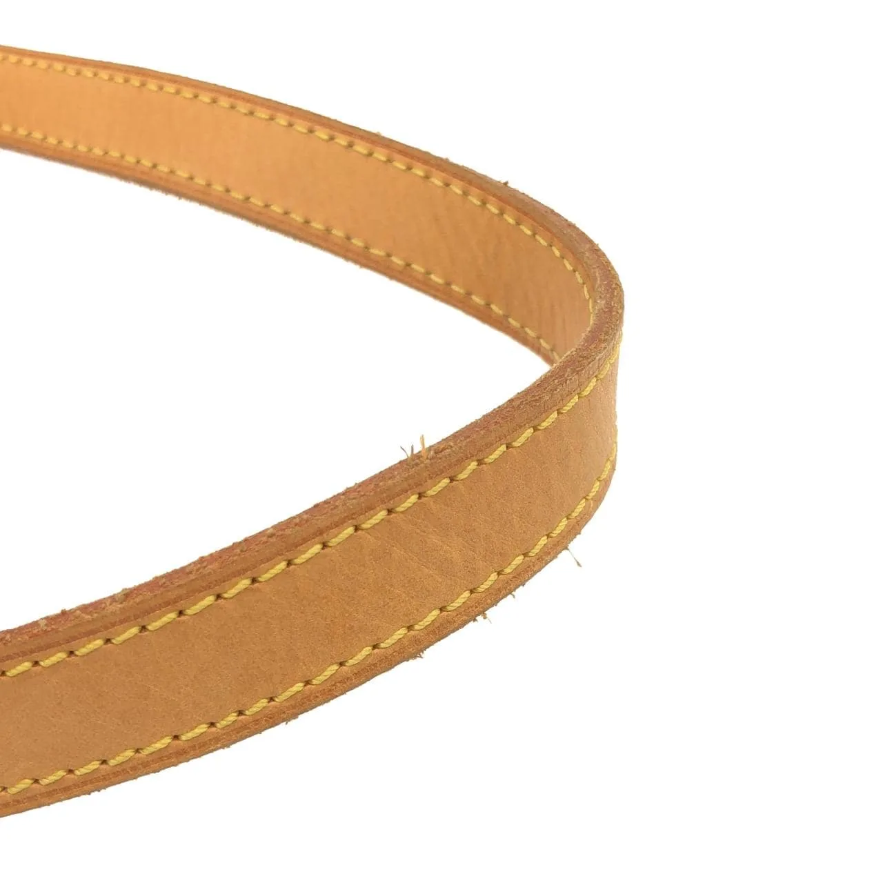 LOUIS VUITTON M51151 Handbag Monogram 黑色 Monogram 中古品B - 縮圖 7