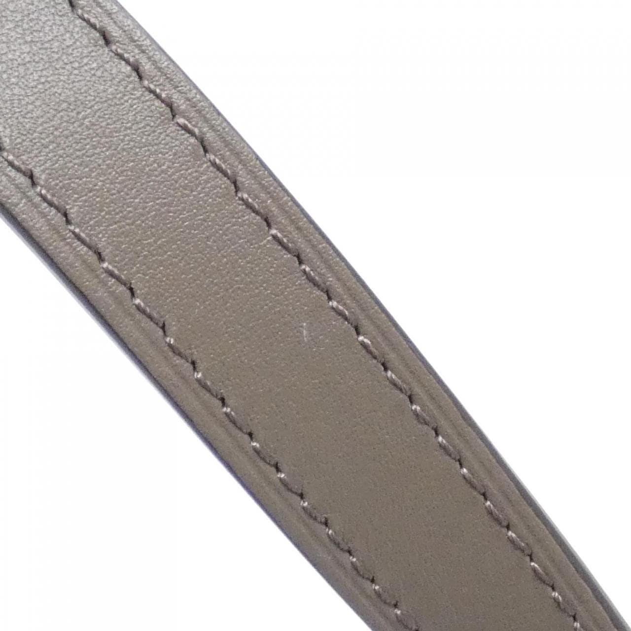 LOUIS VUITTON M25890 Bag Monogram 黑色 Monogram 中古品A - 縮圖 5