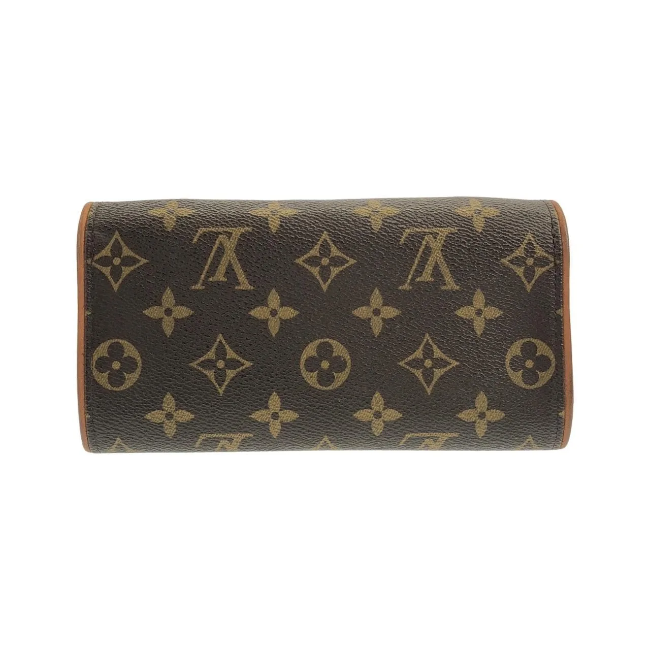 LOUIS VUITTON Pochette M51854 Shoulder Monogram Black Monogram - Thumbnail 2