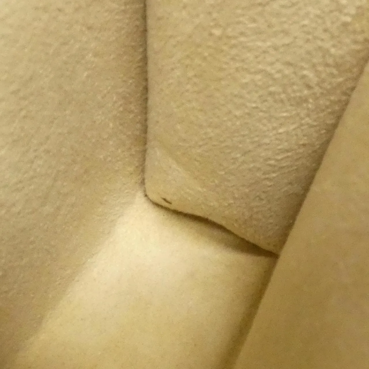 LOUIS VUITTON Pochette M51855+M67304 Belt Monogram 黑色 Monogram 中古品A - 縮圖 7