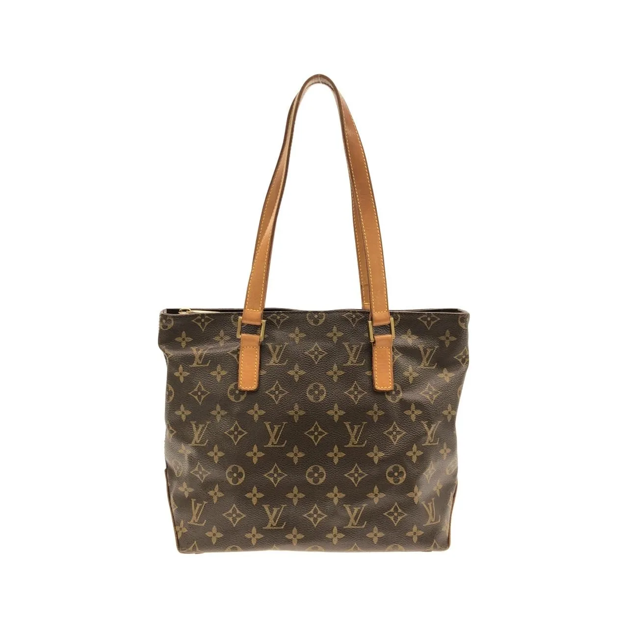 LOUIS VUITTON M51148 Handbag Monogram