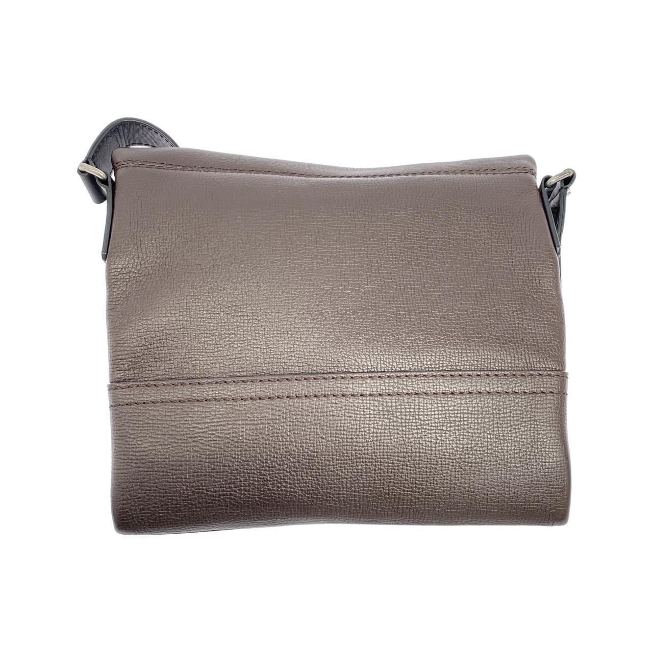 LOUIS VUITTON M54962 Shoulder Bag 棕色 中古品A - 縮圖 2