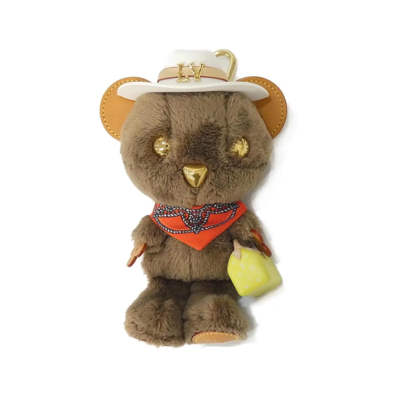 LOUIS VUITTON M03176 Key Case