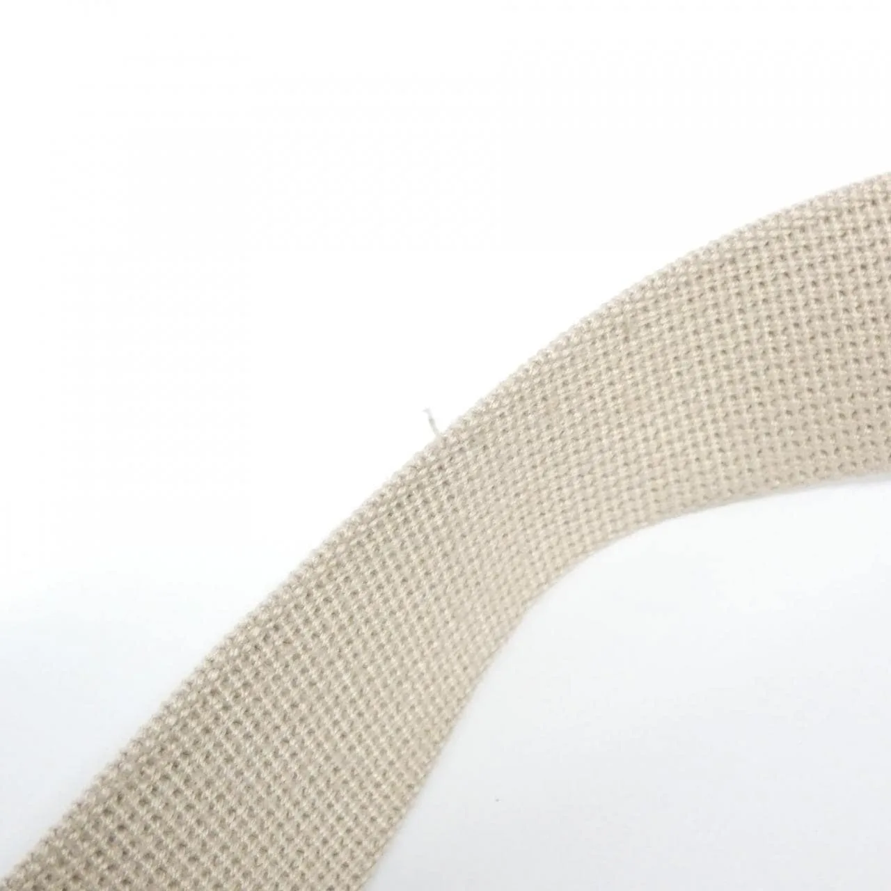 GUCCI 631341 H9HBN Belt Nylon Black Nylon Rank A - Thumbnail 6