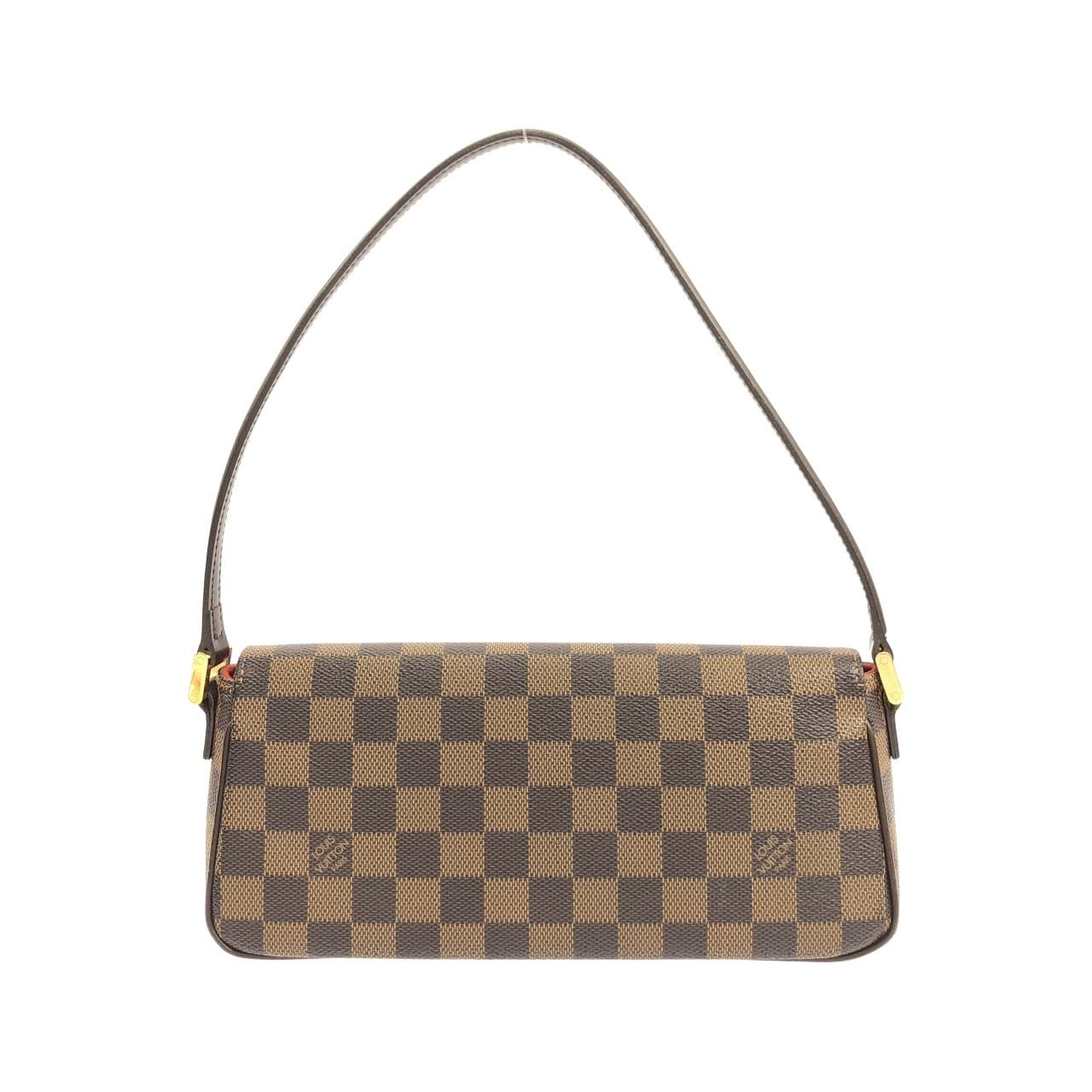 LOUIS VUITTON N51299 Shoulder Damier Black Damier - Thumbnail 2