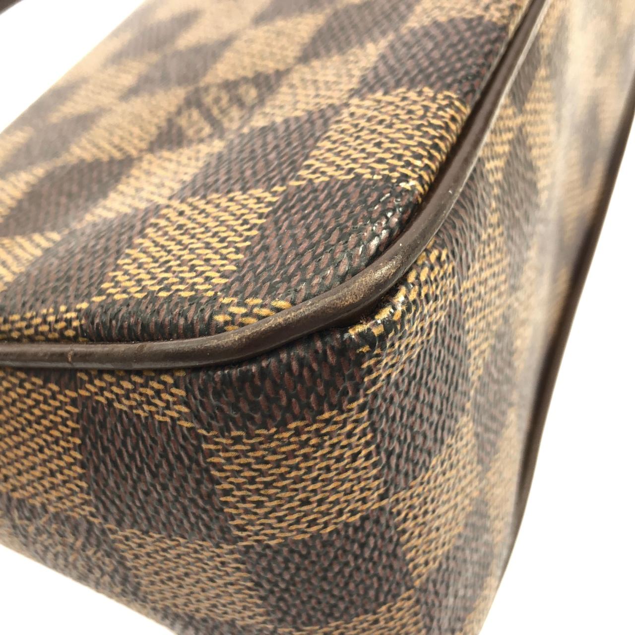 LOUIS VUITTON N51299 Shoulder Damier Black Damier - Thumbnail 3