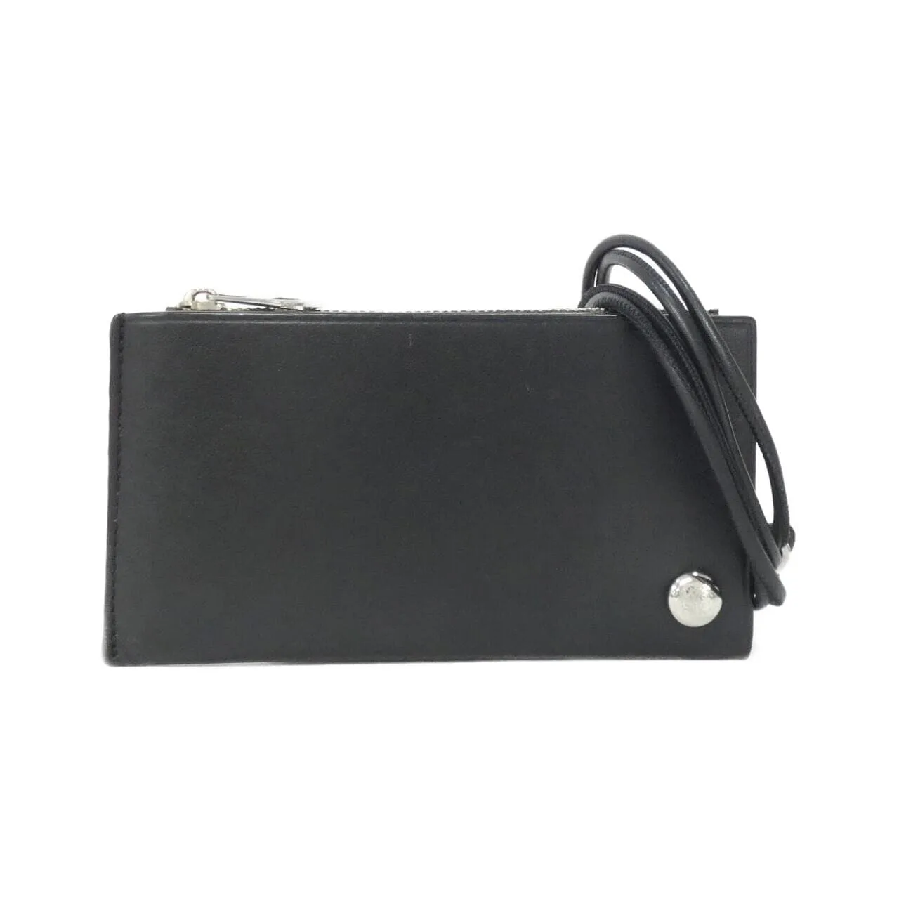 LOEWE CANBPVZX02 Coin Case