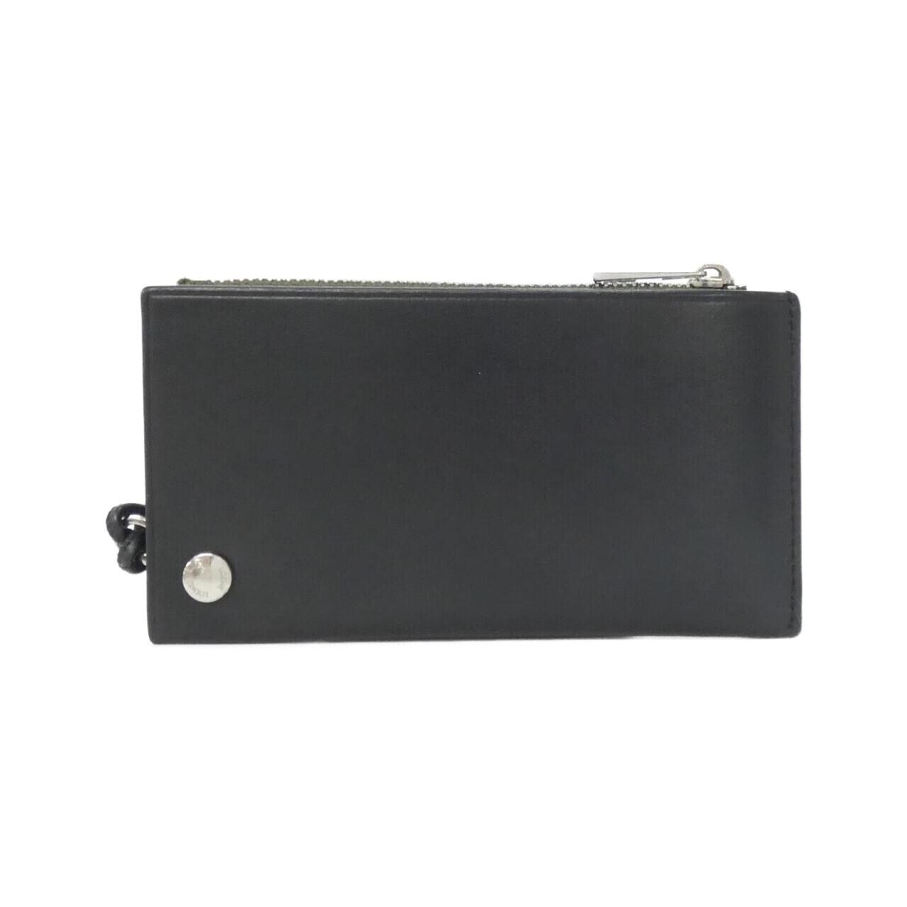 LOEWE CANBPVZX02 Coin Case 2