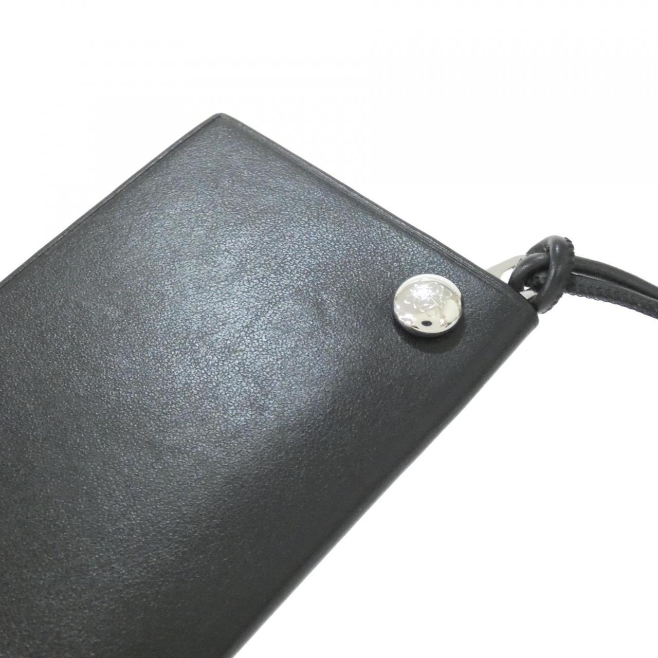 LOEWE CANBPVZX02 Coin Case 4