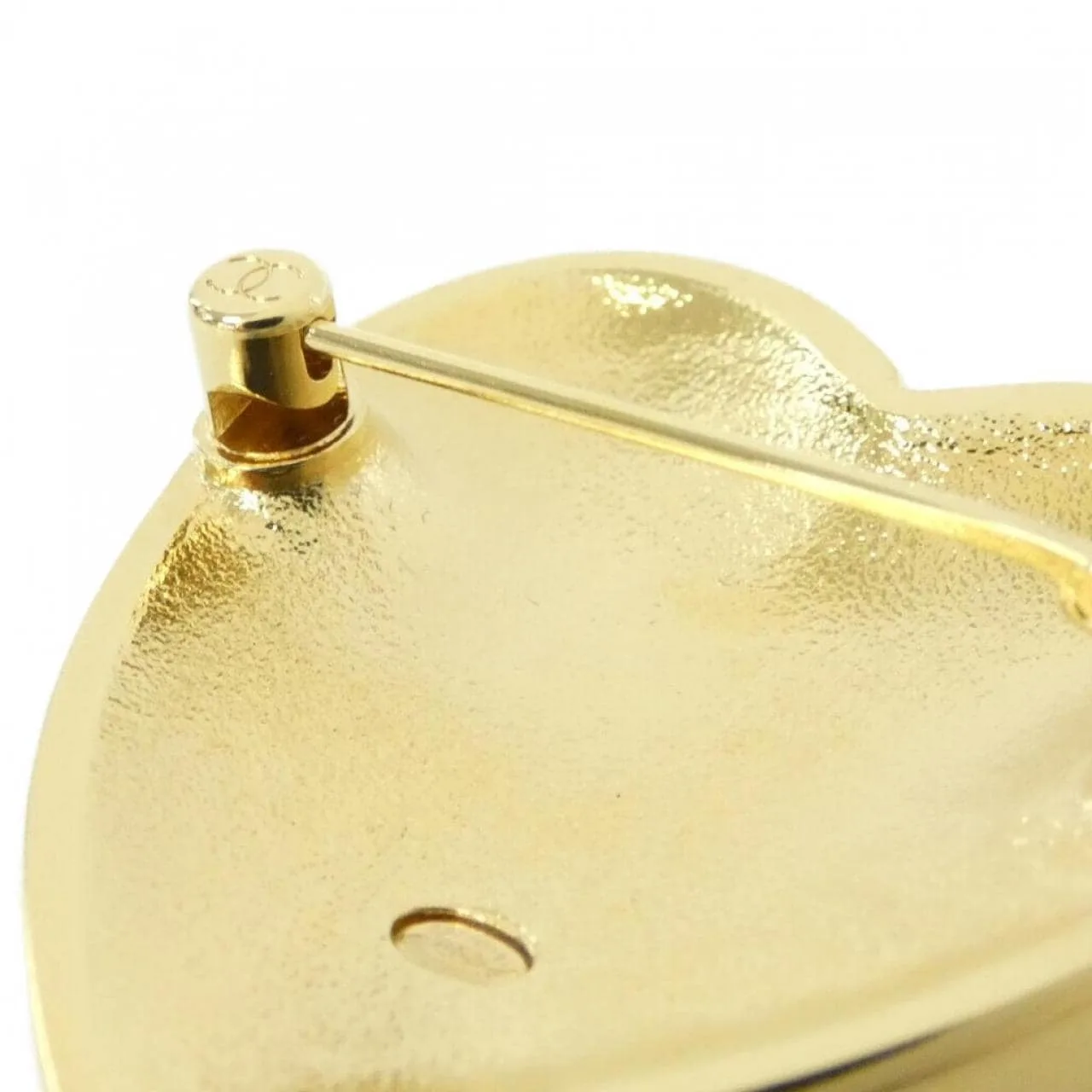 CHANEL Accessories 黑色 中古品A - 縮圖 3