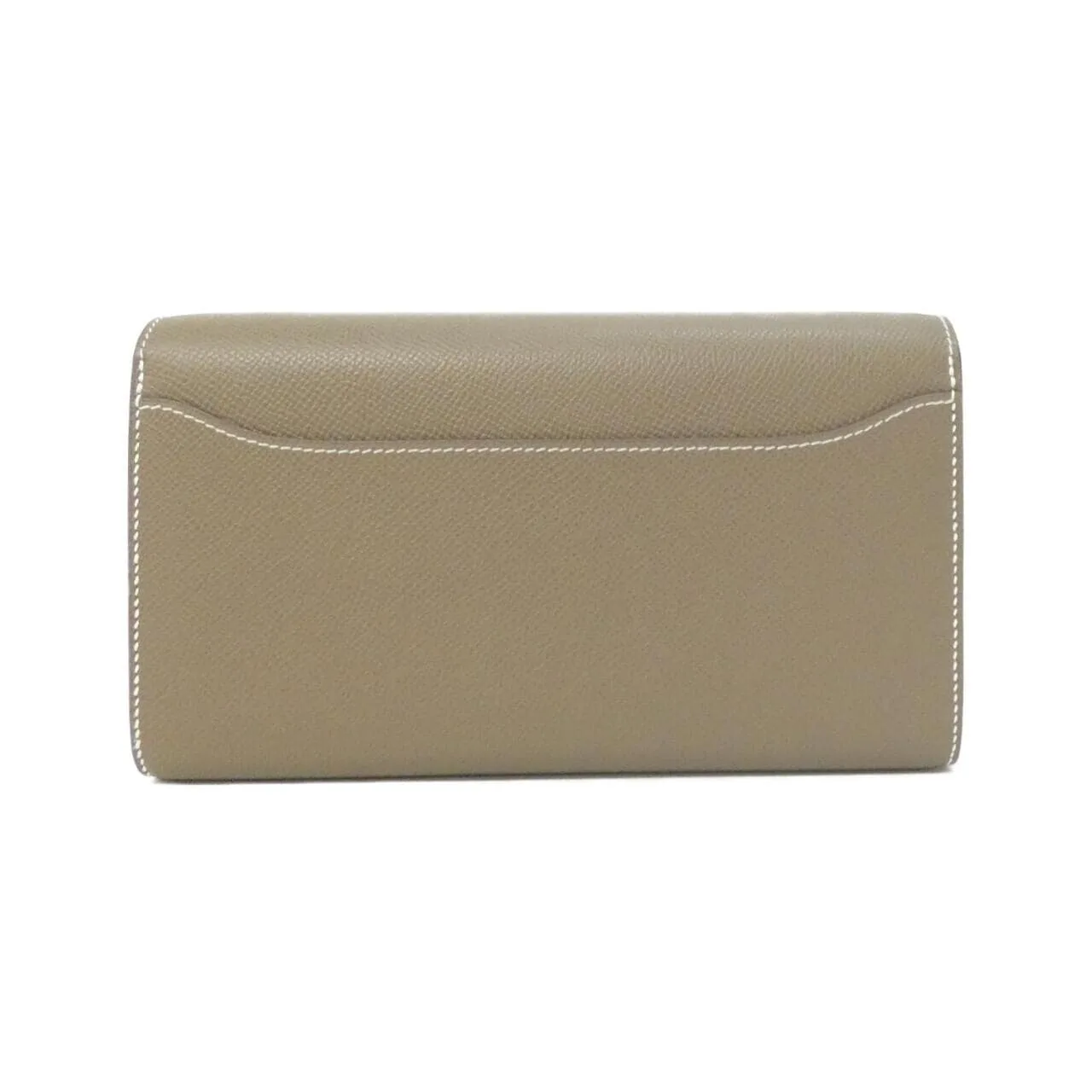 HERMES Constance 080125CC Wallet Epsom