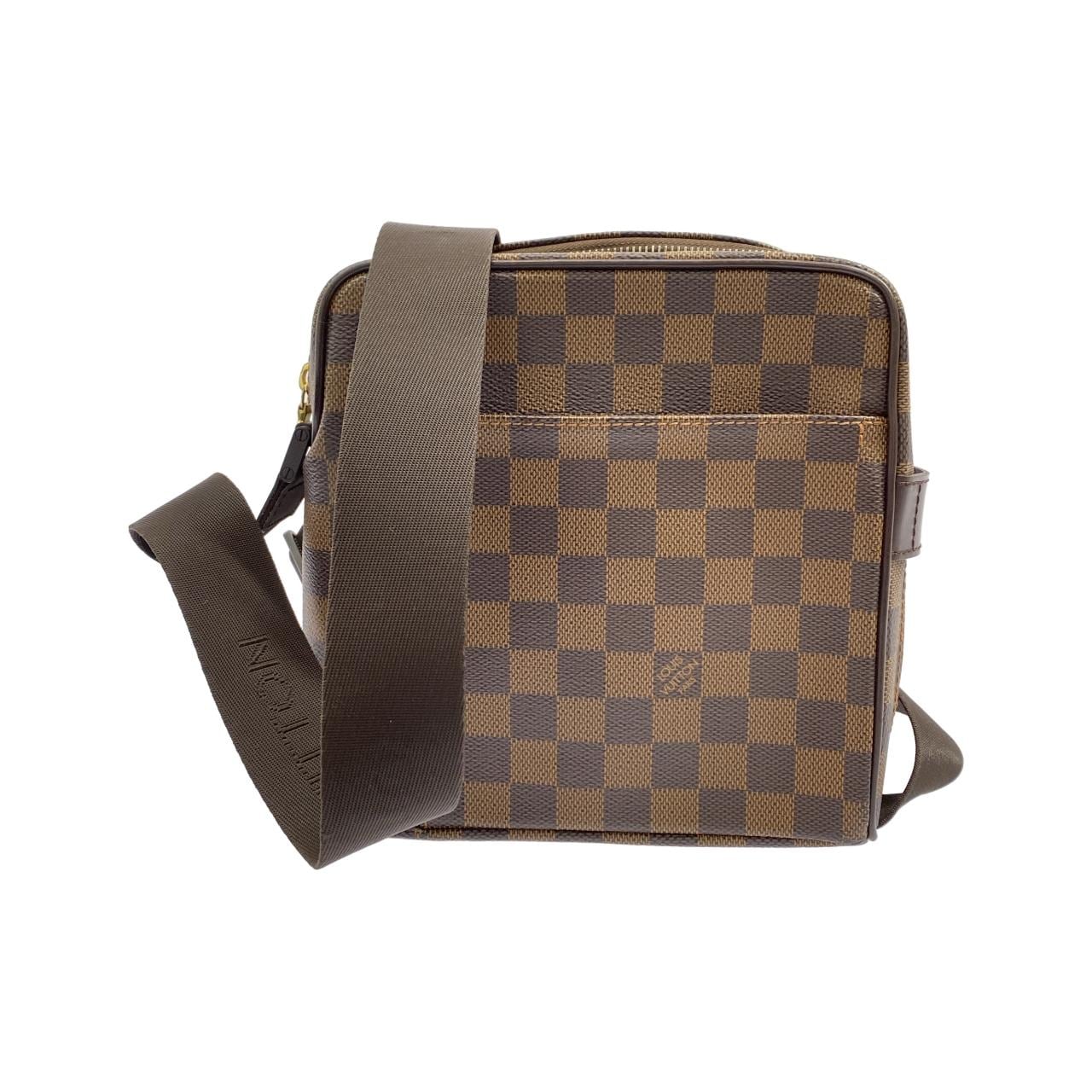 LOUIS VUITTON N41442 Shoulder Bag Damier