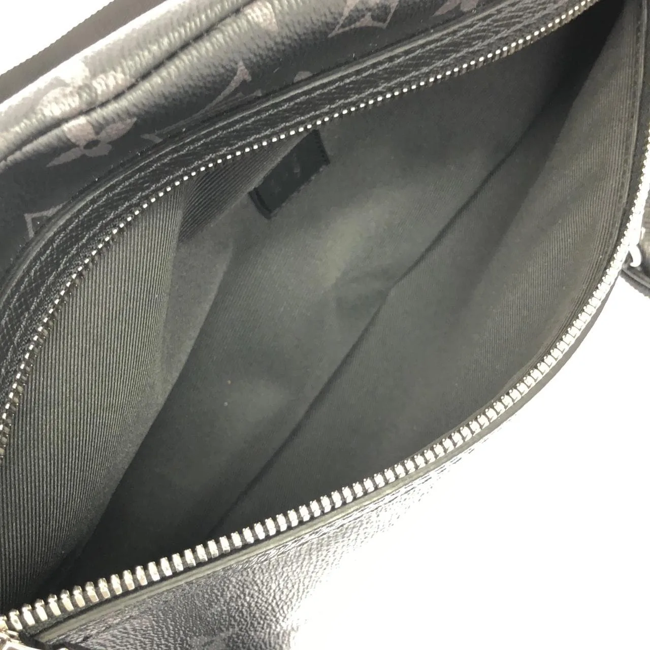 LOUIS VUITTON M30936 Shoulder Canvas Black Canvas - Thumbnail 6