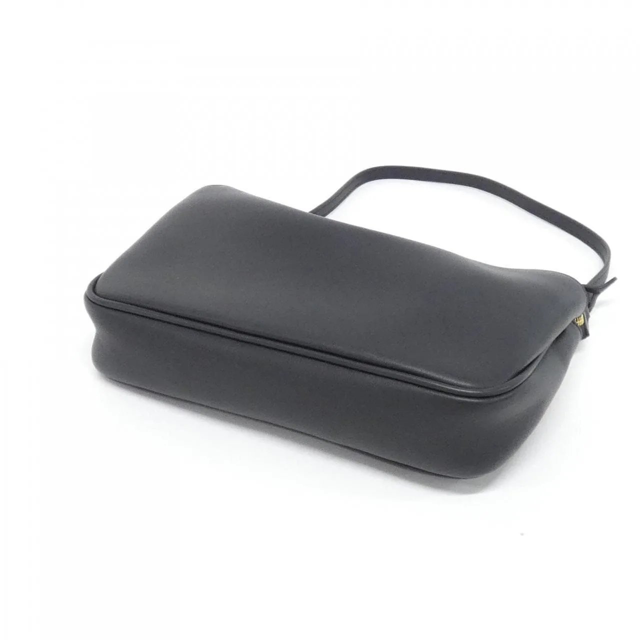 BALENCIAGA Rodeo 814111 2ABKX Shoulder Black Rank A - Thumbnail 3