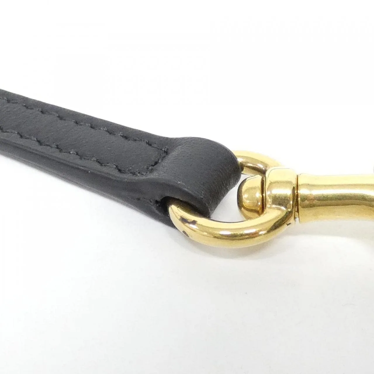 BALENCIAGA Rodeo 814111 2ABKX Shoulder Black Rank A - Thumbnail 5