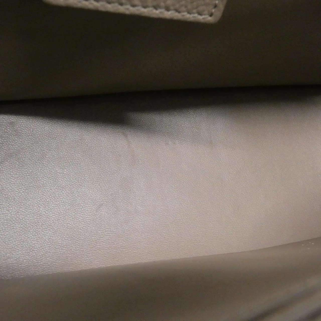 DIOR Caro M9242UWHC Shoulder 黑色 中古品A - 縮圖 9