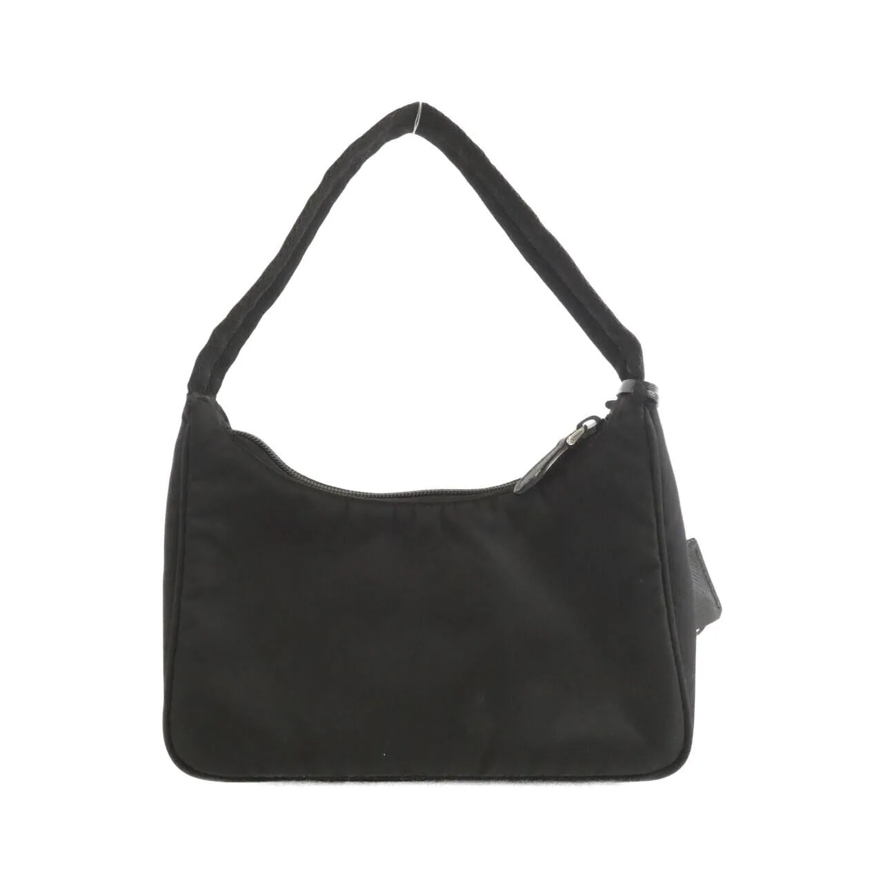 PRADA 1NE515 Shoulder 黑色 中古品B - 縮圖 2