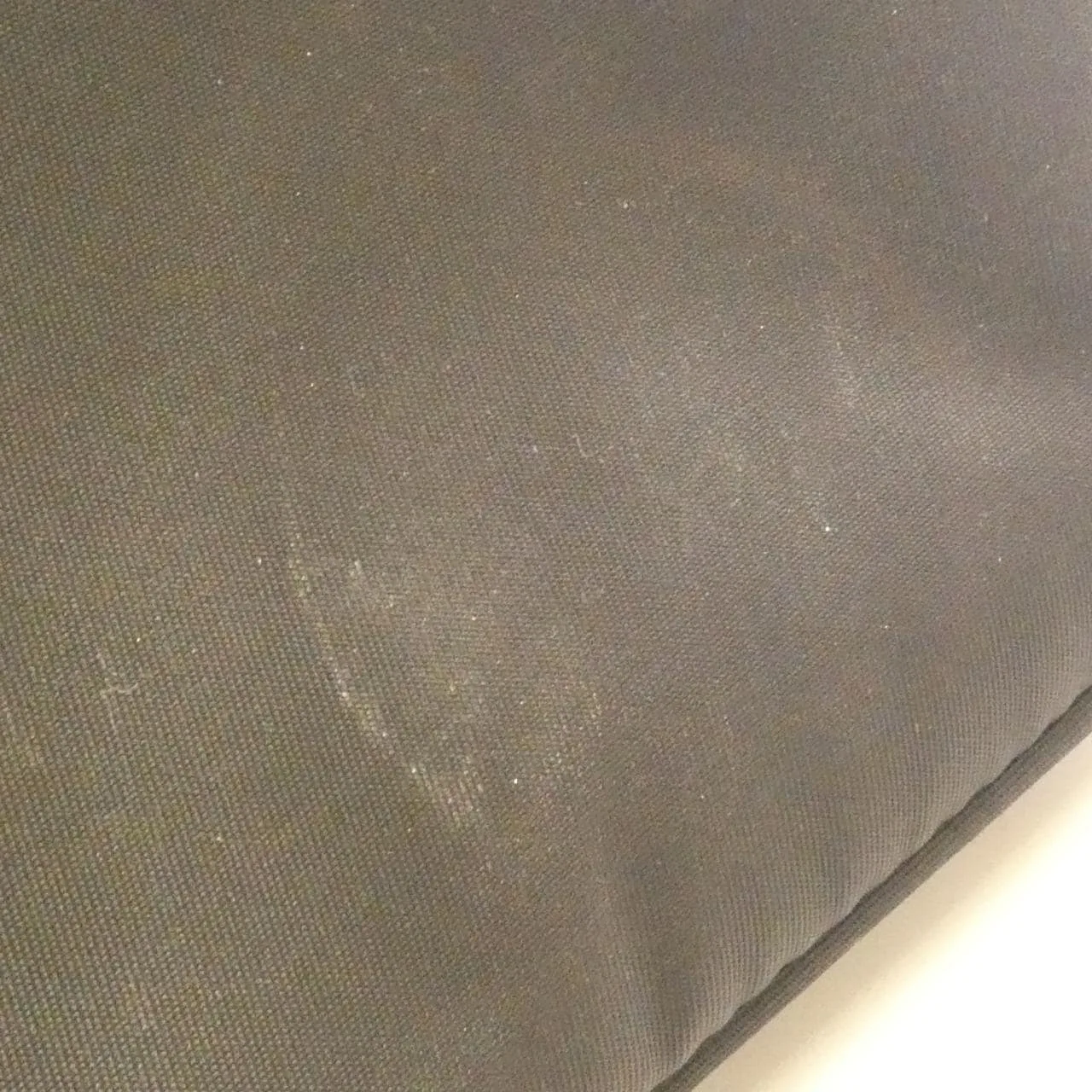 PRADA 1NE515 Shoulder 黑色 中古品B - 縮圖 4