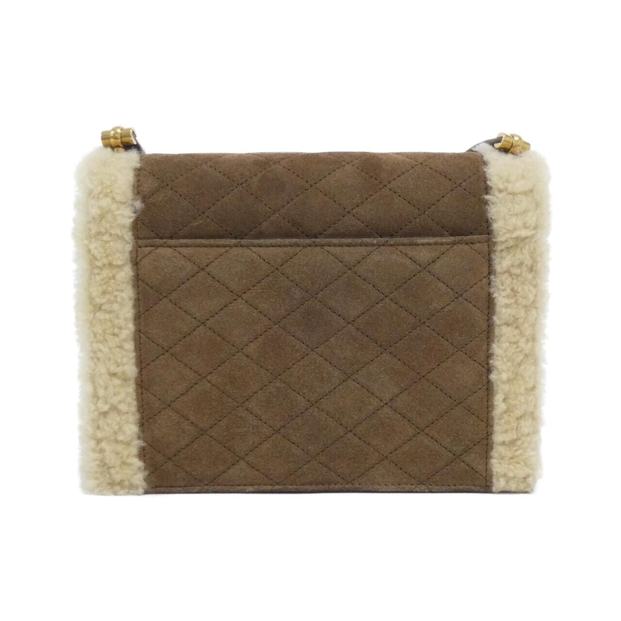 SAINT LAURENT 685574 AAA72 Handbag Black - Thumbnail 2