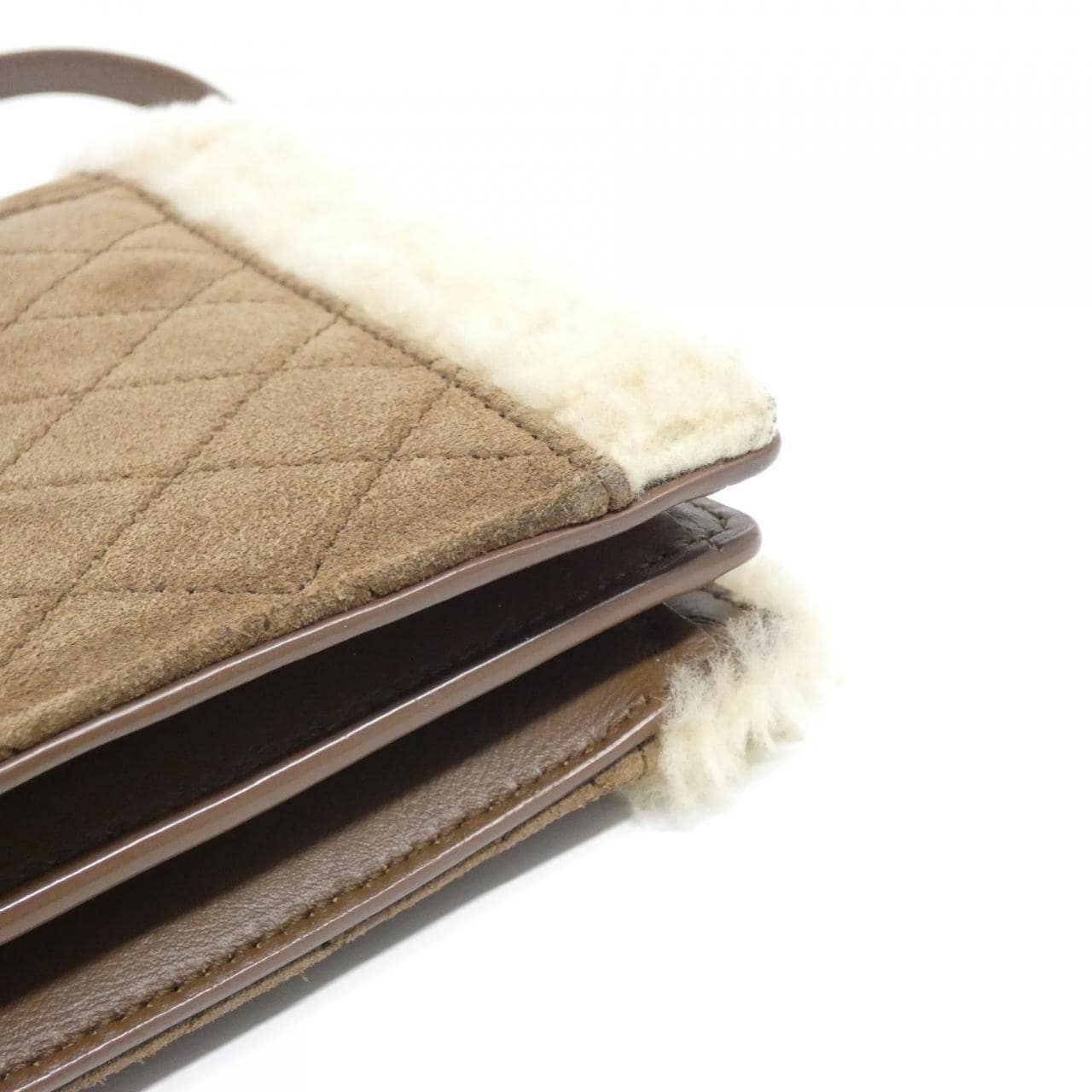 SAINT LAURENT 685574 AAA72 Handbag Black - Thumbnail 3