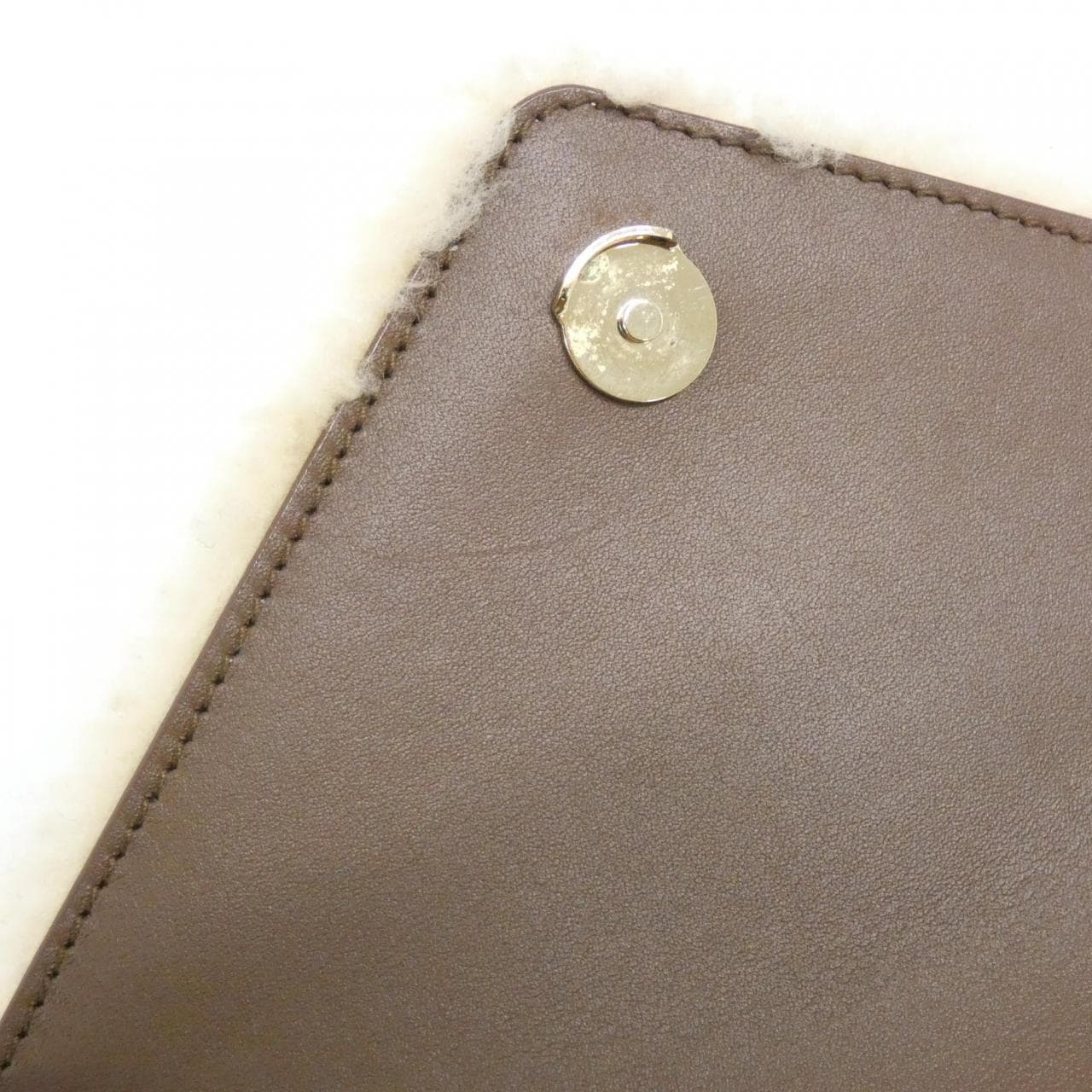 SAINT LAURENT 685574 AAA72 Handbag Black - Thumbnail 10