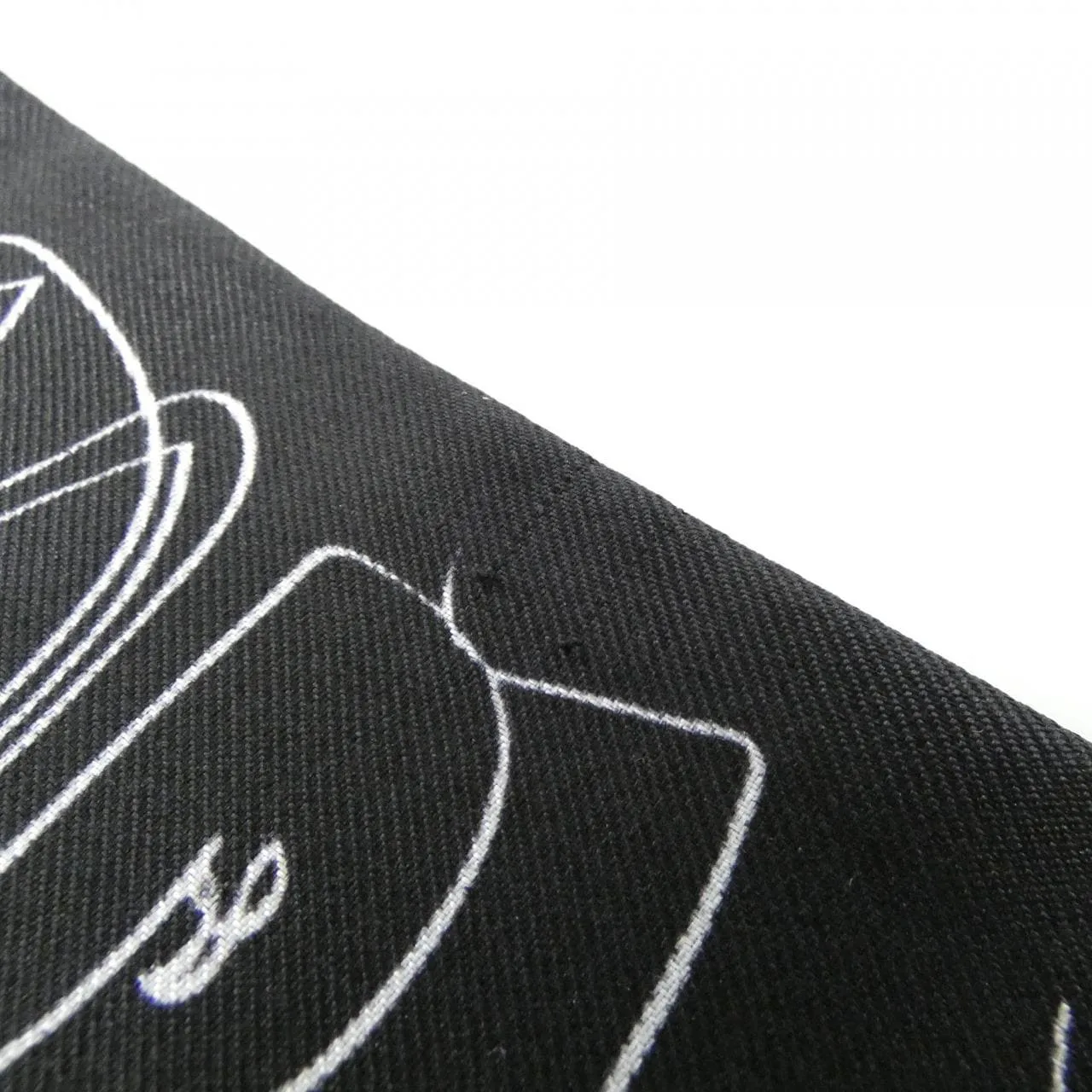 CHANEL AA8020 Accessories 黑色 中古品A - 縮圖 3