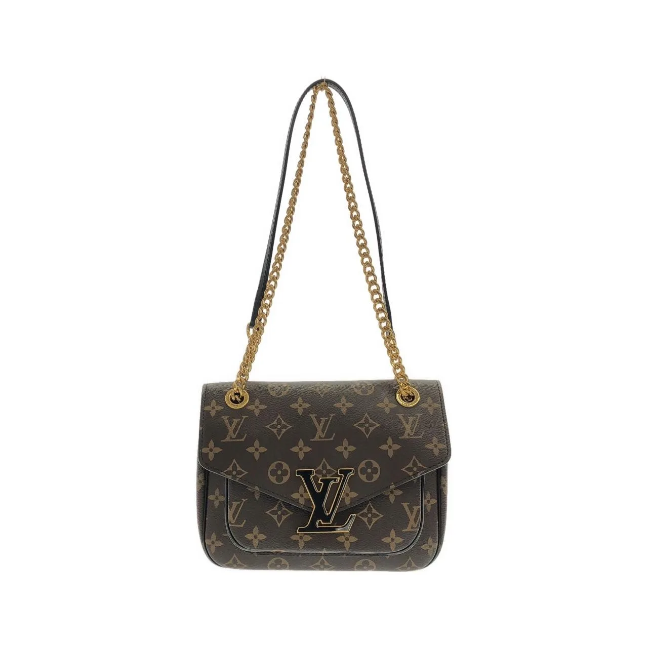 LOUIS VUITTON M45592 Shoulder Monogram