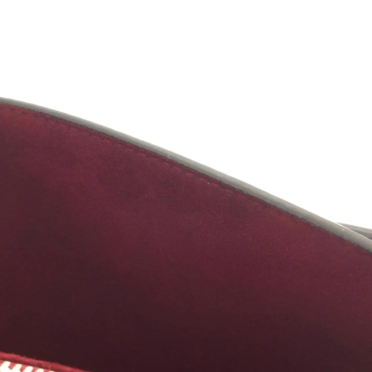 LOUIS VUITTON M45592 Shoulder Monogram Black Monogram - Thumbnail 8