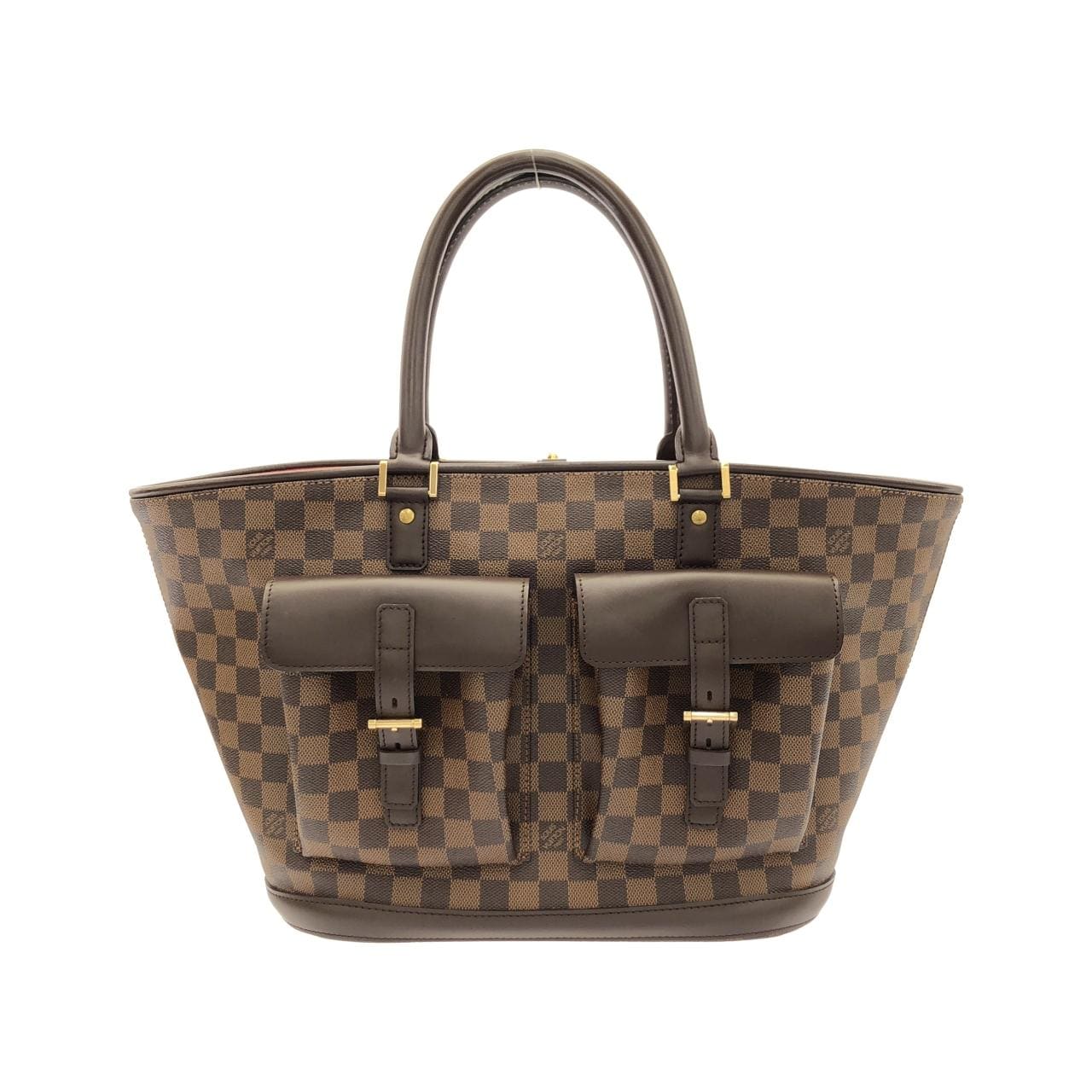 LOUIS VUITTON N51120 Bag Damier